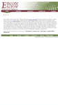 Mobile Screenshot of encoreescrow.com
